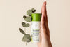 zero waste deodorant eucalyptus