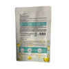 0.2 Therapy Air Mask - Ceramide Back Packaging