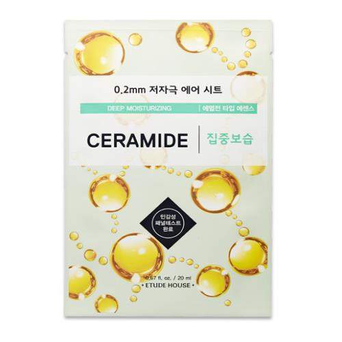 0.2 Therapy Air Mask - Ceramide