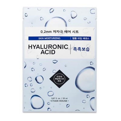 0.2 Therapy Air Mask - Hyaluronic Acid
