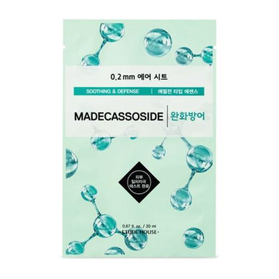 0.2 Therapy Air Mask - Madecassoside