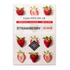 0.2 Therapy Air Mask - Strawberry