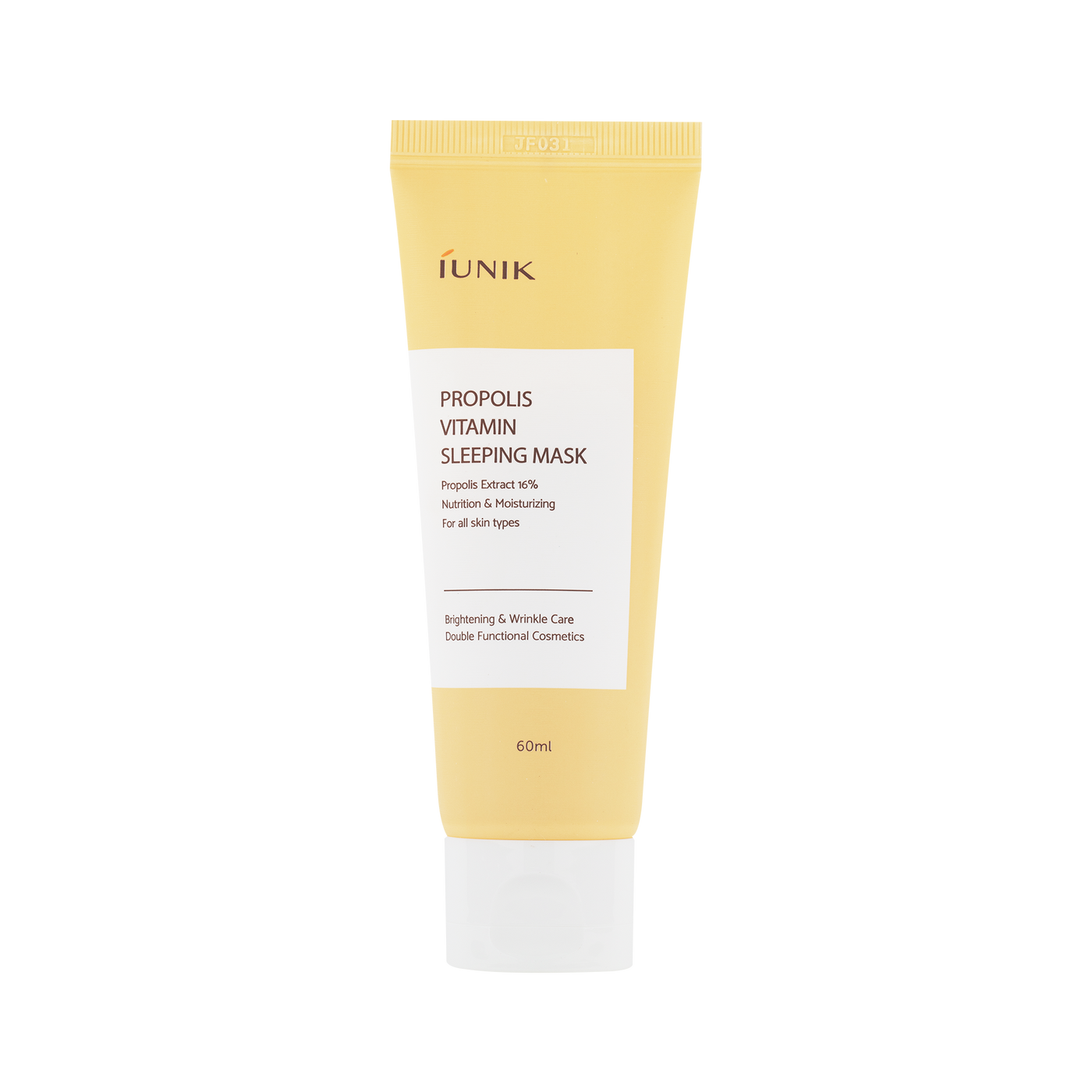 Propolis Vitamin Sleeping Mask - Asian Beauty Essentials