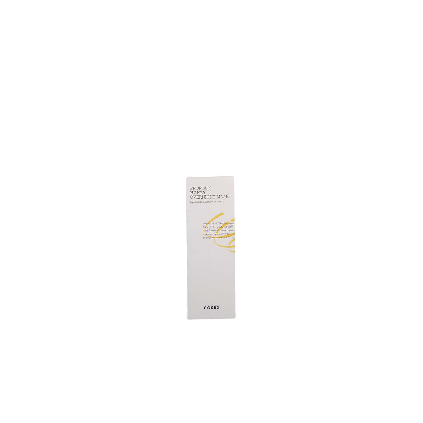 Full Fit Propolis Honey Overnight Mask - Asian Beauty Essentials