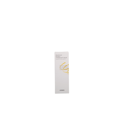 Full Fit Propolis Honey Overnight Mask - Asian Beauty Essentials