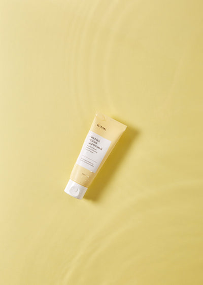 Propolis Vitamin Sleeping Mask - Asian Beauty Essentials
