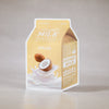 Coconut Milk Sheet Mask - Asian Beauty Essentials