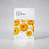 Real Nature Calendula Sheet Mask - Asian Beauty Essentials