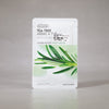 Real Nature Tea Tree Sheet Mask - Asian Beauty Essentials