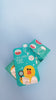 P.D.F AC Dressing Ampoule Mask - Asian Beauty Essentials