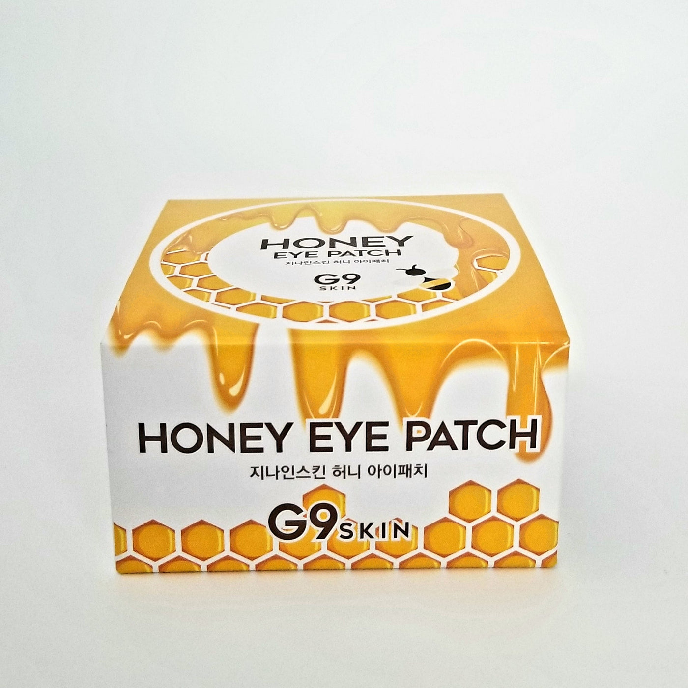 Honey Eye Patch - Asian Beauty Essentials