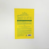 Green Tangerine Vita C Dark Spot Serum Mask - Asian Beauty Essentials