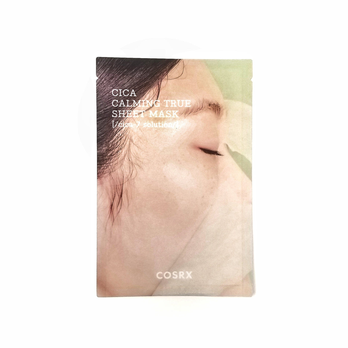 Pure Fit Cica Calming True Sheet Mask - Asian Beauty Essentials