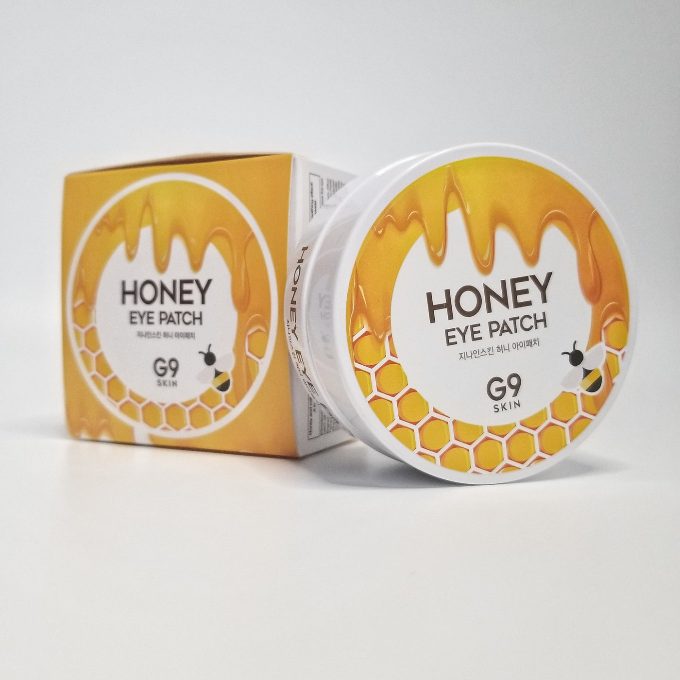 Honey Eye Patch - Asian Beauty Essentials