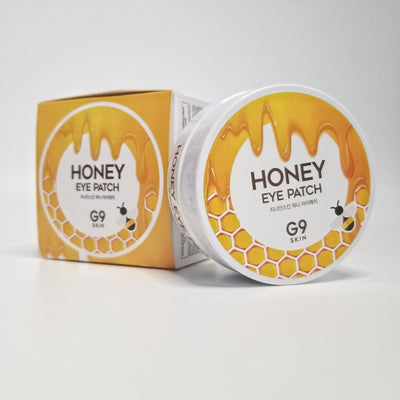Honey Eye Patch - Asian Beauty Essentials