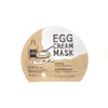 Egg Cream Mask - Firming - Asian Beauty Essentials