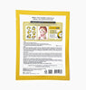 BTS Face Point Mask Set ft BT21 CHIMMY - Asian Beauty Essentials