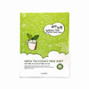 Pure Skin Green Tea Essence Mask Sheet - Asian Beauty Essentials