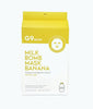 Banana Milk Bomb Mask