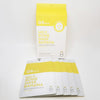 Banana Milk Bomb Mask Box of 5