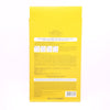 Banana Milk Bomb Mask