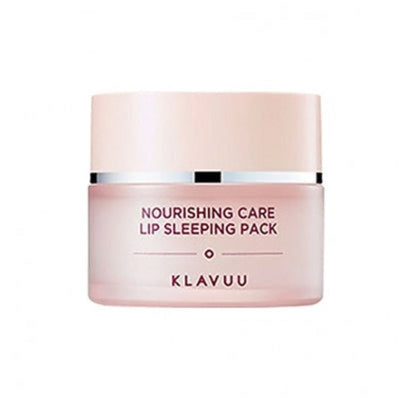 Nourishing Care Lip Sleeping Pack - Asian Beauty Essentials
