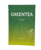 The Clean Vegan Mask in Green Tea - Asian Beauty Essentials
