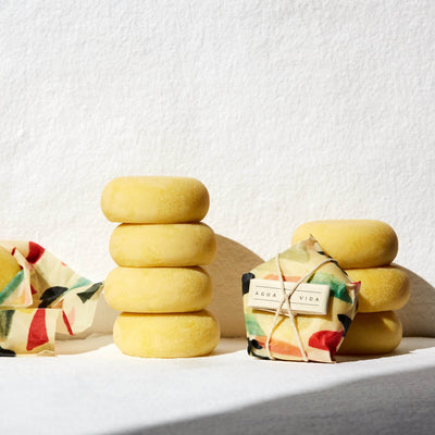 Balm Bar - Lotion Bar