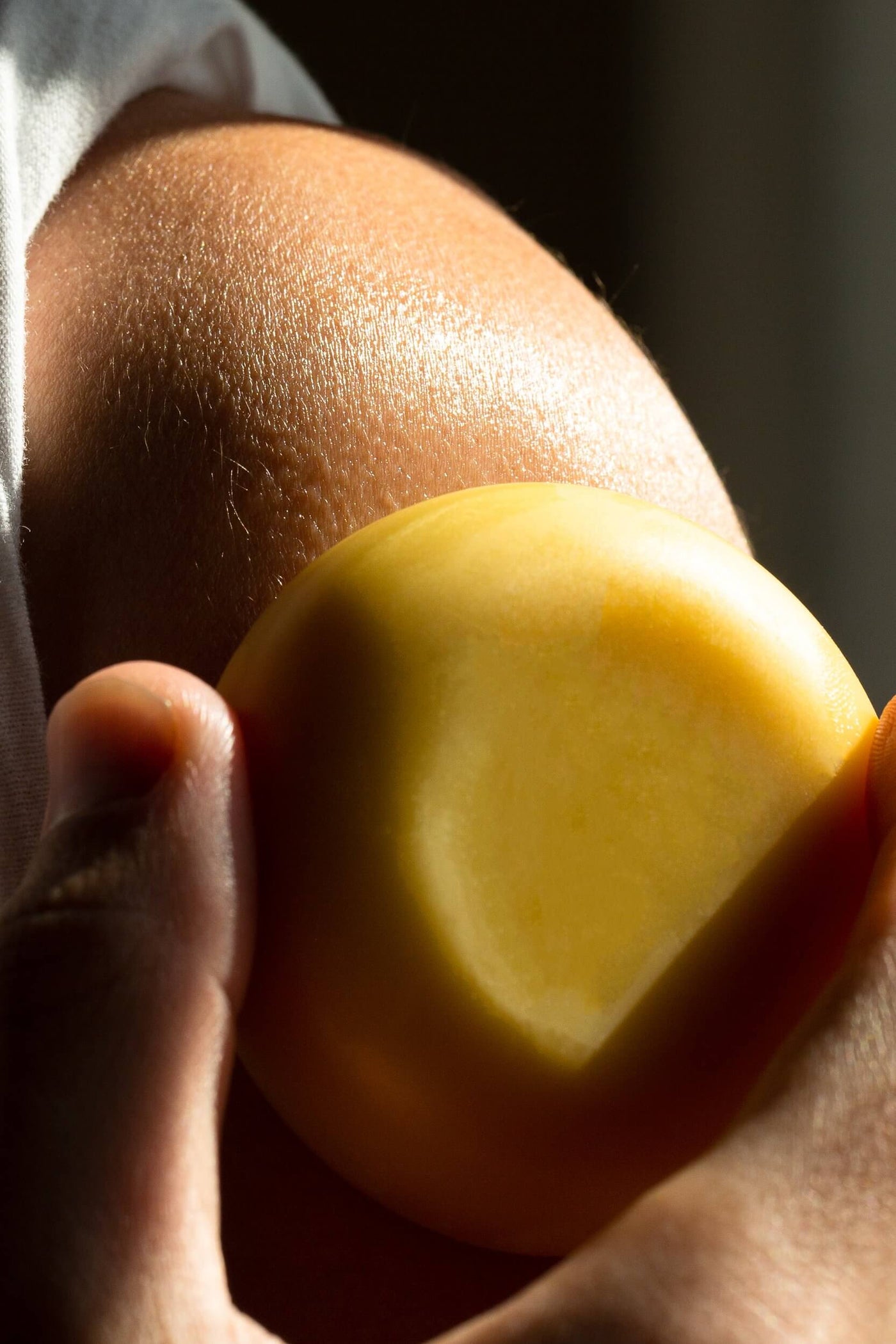 Balm Bar - Lotion Bar