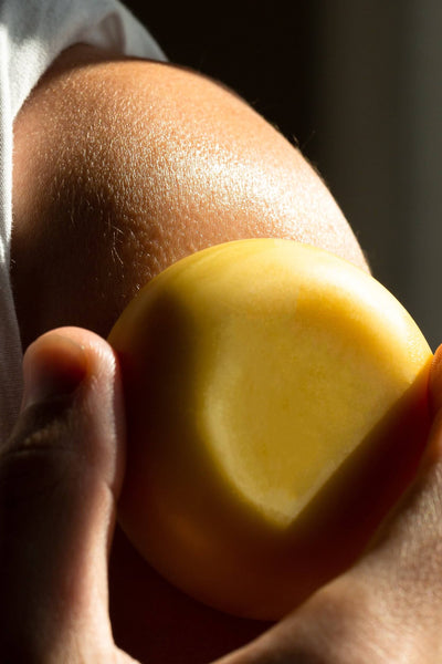Balm Bar - Lotion Bar