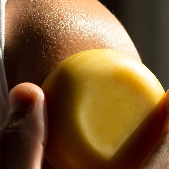 Balm Bar - Lotion Bar