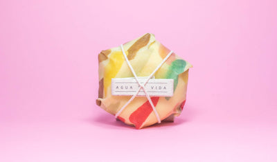 Balm Bar - Lotion Bar