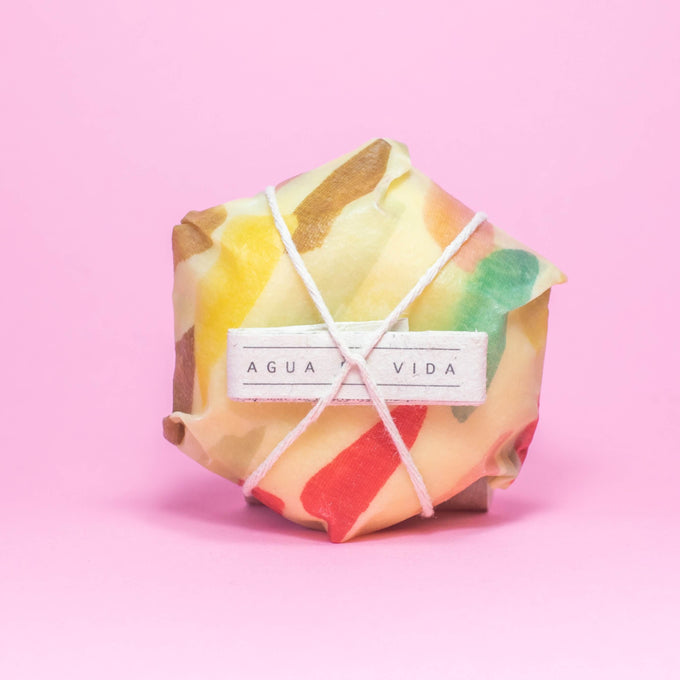 Balm Bar - Lotion Bar