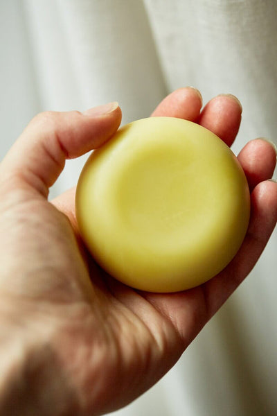 Balm Bar - Lotion Bar