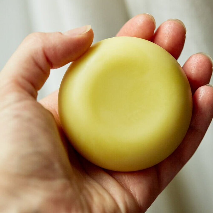 Balm Bar - Lotion Bar