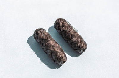 Bamboo Floss - Refill 2 Pack