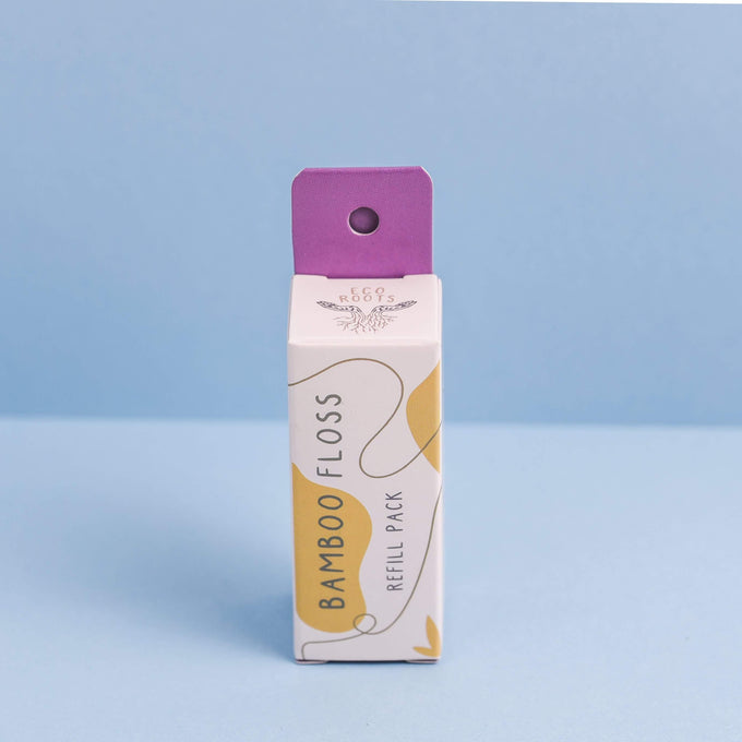 Bamboo Floss - Refill 2 Pack