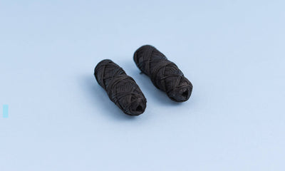 Bamboo Floss - Refill 2 Pack