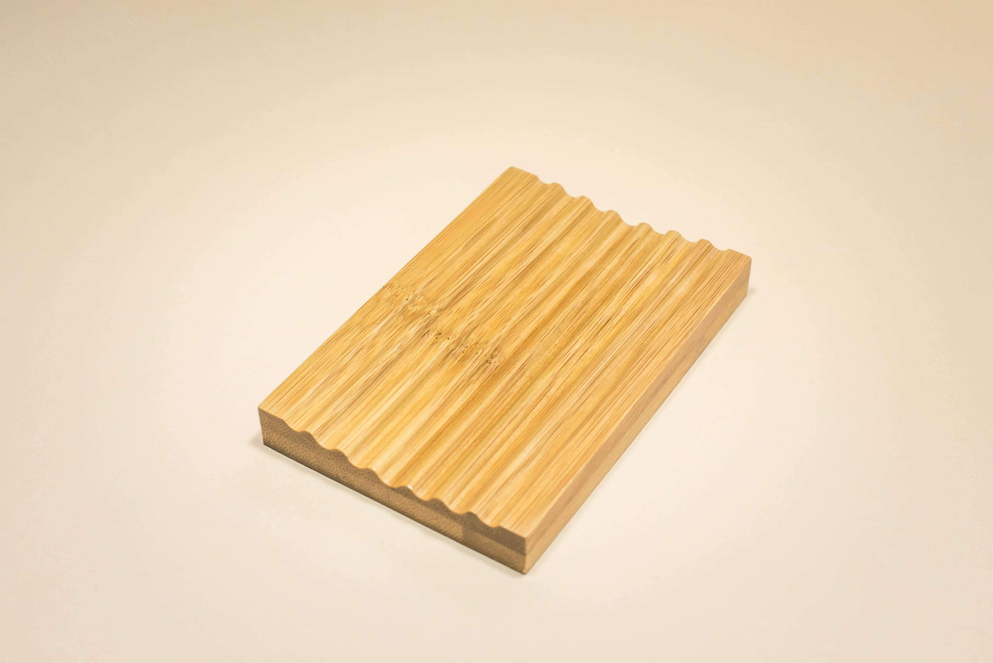 Bamboo Soap Dish