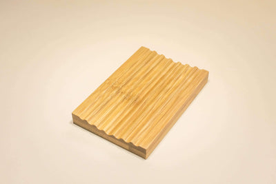Bamboo Soap Dish