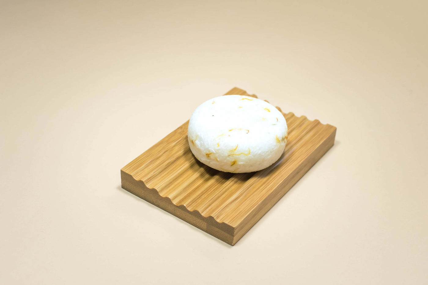 Bamboo Soap Dish