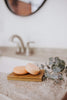 Bamboo Soap Dish