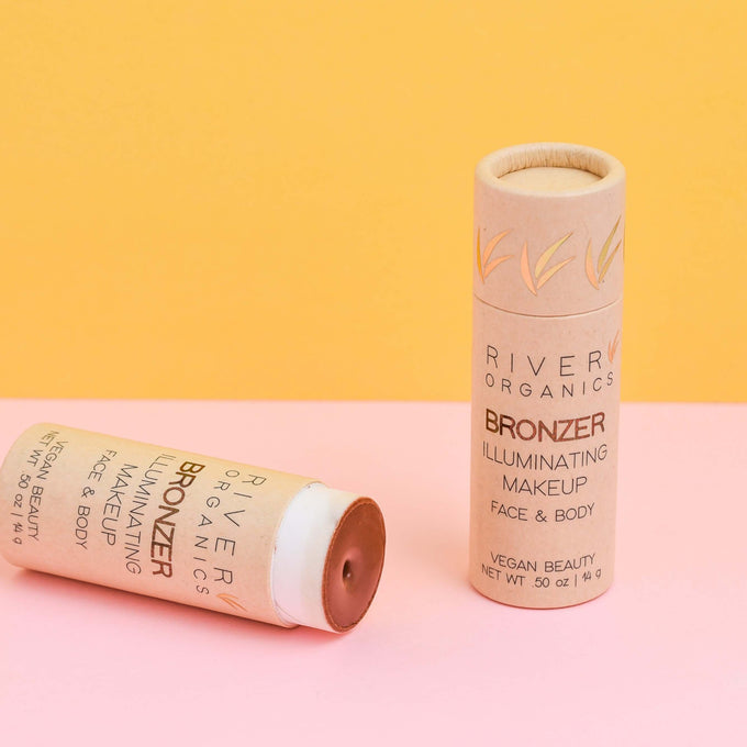 Bronzer Stick