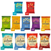 CHIKA'S IYANU Caja para compartir variedad 34 paquetes
