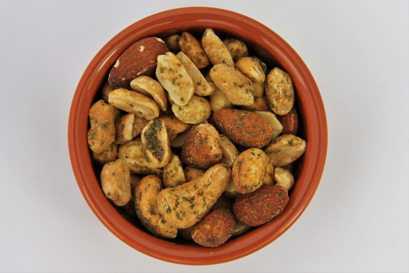 Chilli & Lime Nut Mix 41g X 12 pieces