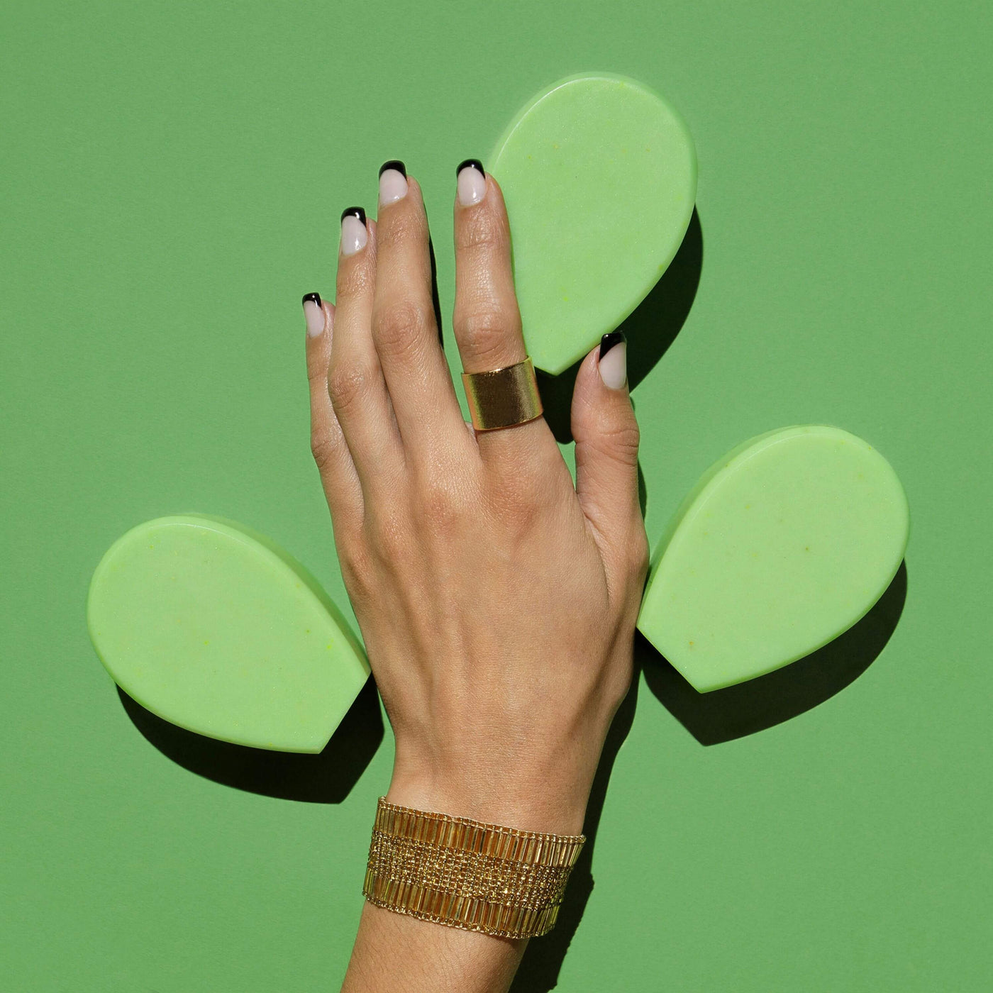 Cactus Soap