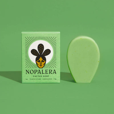 Cactus Soap