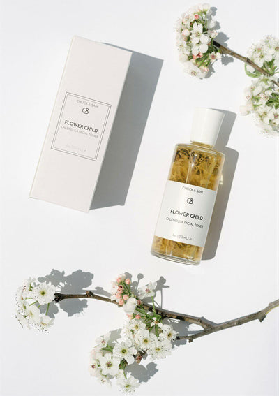 Calendula Toner