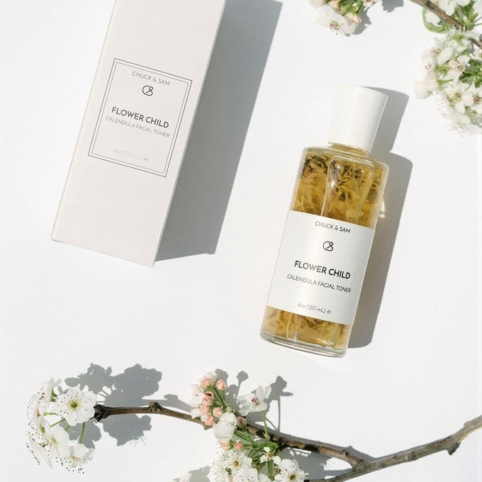 Calendula Toner