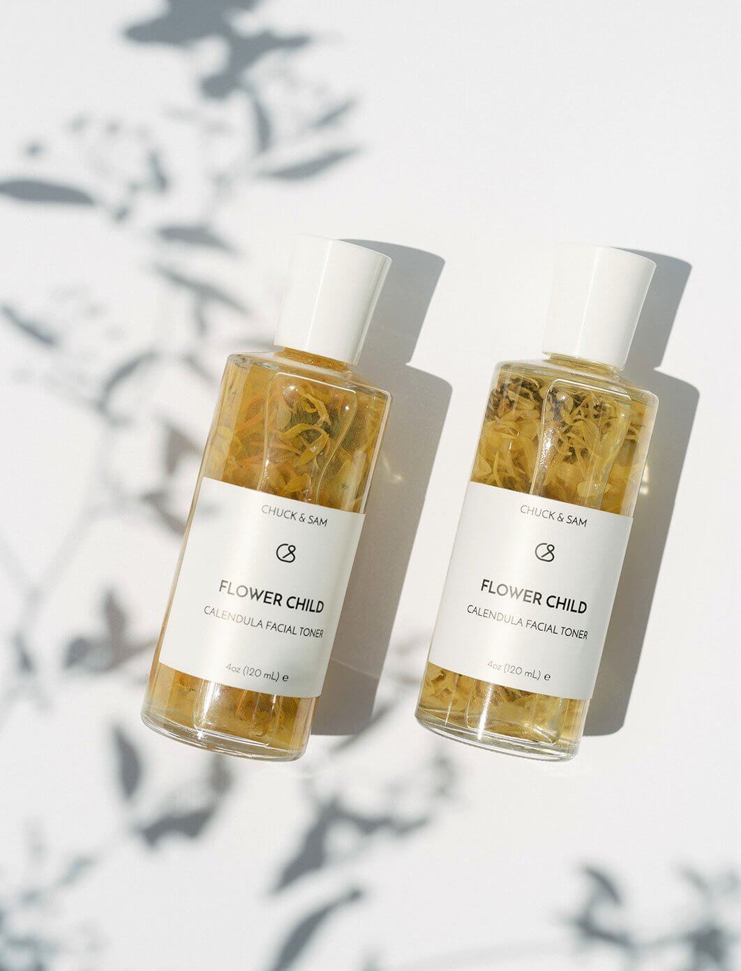 Calendula Toner